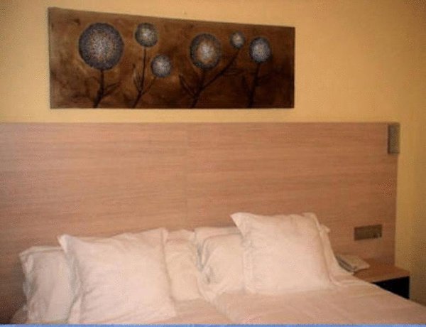 Imagen general del Hotel Oasis Familiar. Foto 10