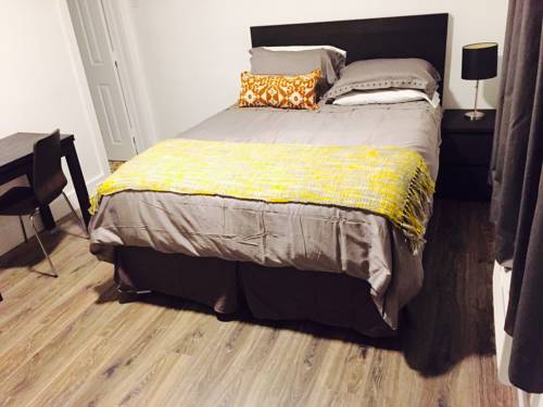 Imagen de la habitación del Hotel Oasis, Fort Lauderdale . Foto 3