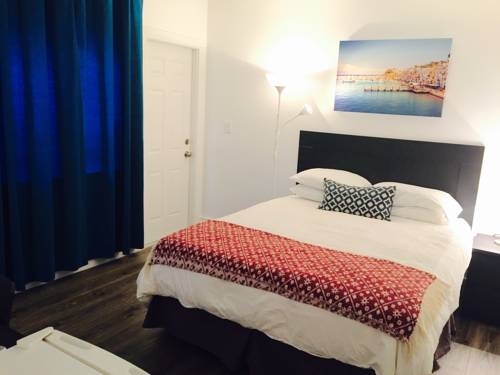 Imagen general del Hotel Oasis, Fort Lauderdale . Foto 1