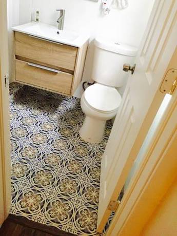 Imagen de la habitación del Hotel Oasis, Fort Lauderdale . Foto 6