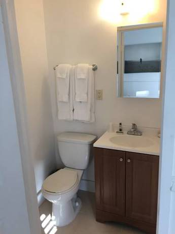 Imagen de la habitación del Hotel Oasis, Fort Lauderdale . Foto 7