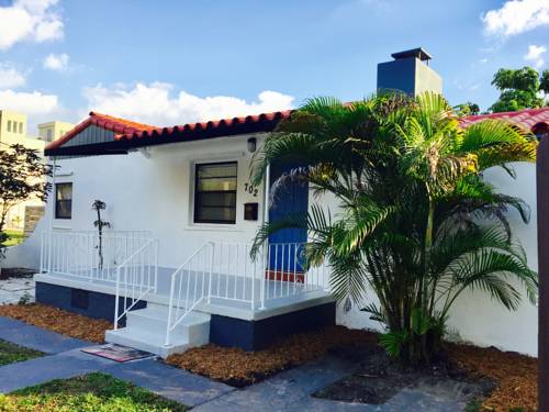 Imagen de la habitación del Hotel Oasis, Fort Lauderdale . Foto 9