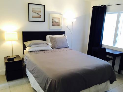 Imagen de la habitación del Hotel Oasis, Fort Lauderdale . Foto 11