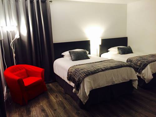 Imagen de la habitación del Hotel Oasis, Fort Lauderdale . Foto 12