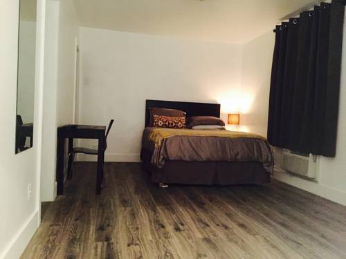Imagen de la habitación del Hotel Oasis, Fort Lauderdale . Foto 13