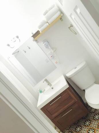 Imagen de la habitación del Hotel Oasis, Fort Lauderdale . Foto 14