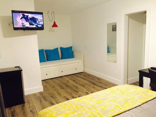 Imagen de la habitación del Hotel Oasis, Fort Lauderdale . Foto 15