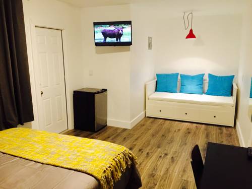 Imagen de la habitación del Hotel Oasis, Fort Lauderdale . Foto 16