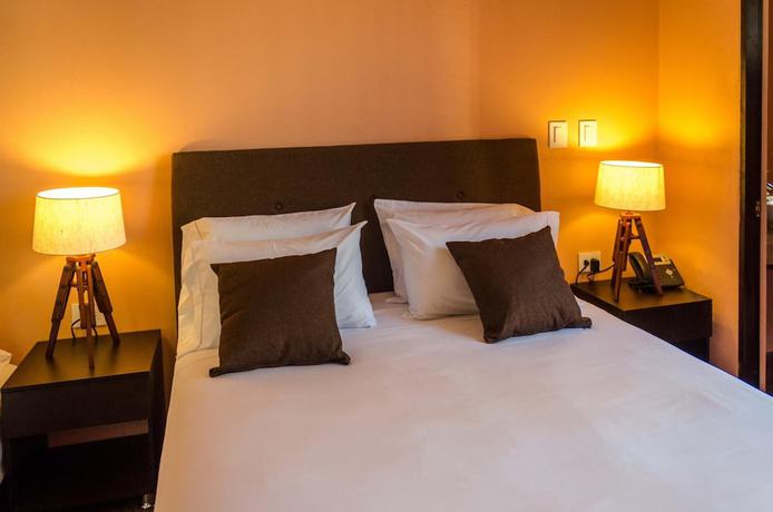 Imagen de la habitación del Hotel Oasis Fresh. Foto 5