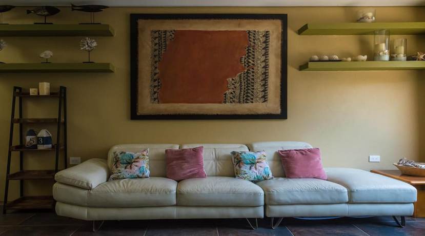 Imagen de la habitación del Hotel Oasis Fresh. Foto 12