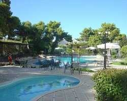Imagen general del Hotel Oasis, Glyfada. Foto 4