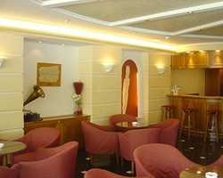 Imagen general del Hotel Oasis, Glyfada. Foto 5