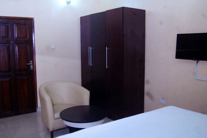 Imagen general del Hotel Oasis Green Garden. Foto 2