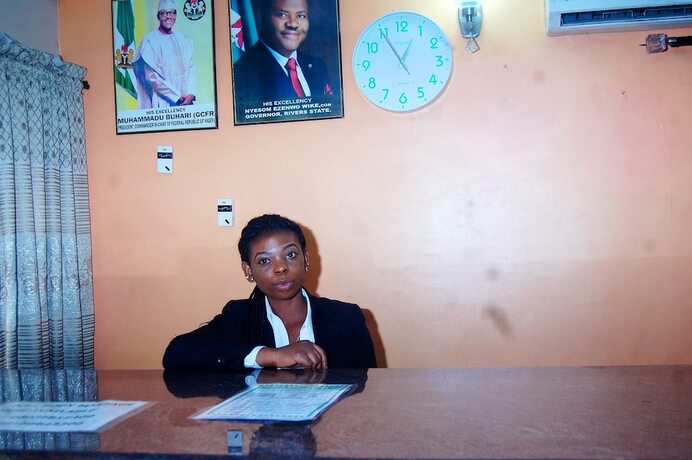 Imagen general del Hotel Oasis Green Garden. Foto 4