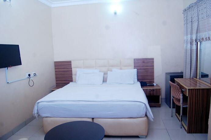 Imagen de la habitación del Hotel Oasis Green Garden. Foto 15