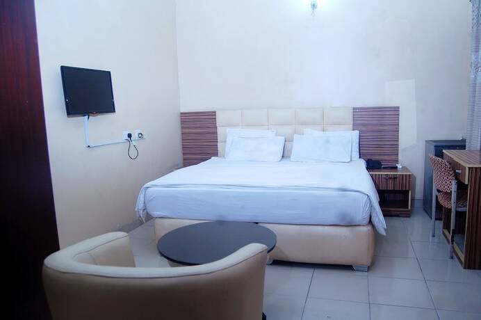 Imagen general del Hotel Oasis Green Garden. Foto 5