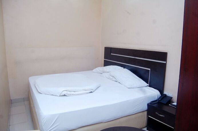 Imagen general del Hotel Oasis Green Garden. Foto 7