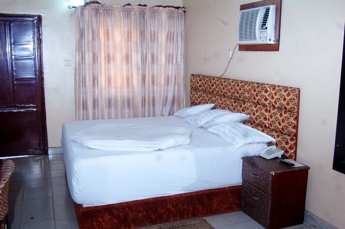 Imagen general del Hotel Oasis Green Garden. Foto 8