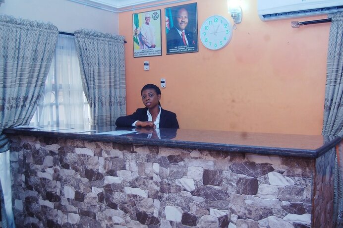 Imagen general del Hotel Oasis Green Garden. Foto 10