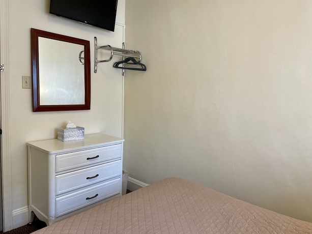 Imagen de la habitación del Hotel Oasis Guest House, Boston. Foto 13