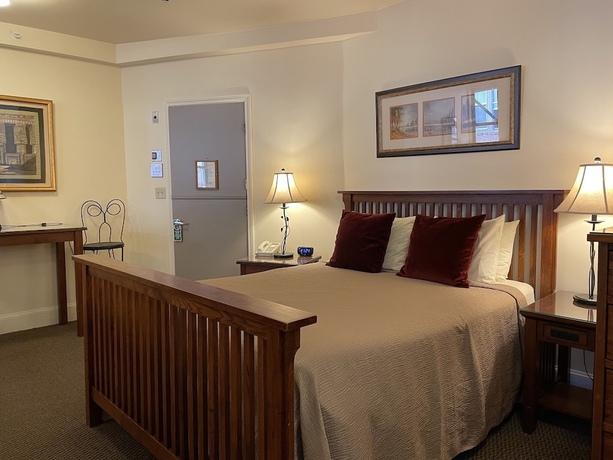 Imagen de la habitación del Hotel Oasis Guest House, Boston. Foto 14