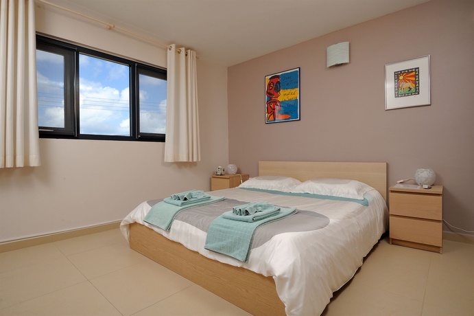 Imagen de la habitación del Hotel Oasis Guesthouse Bonaire Superior Suite. Foto 3