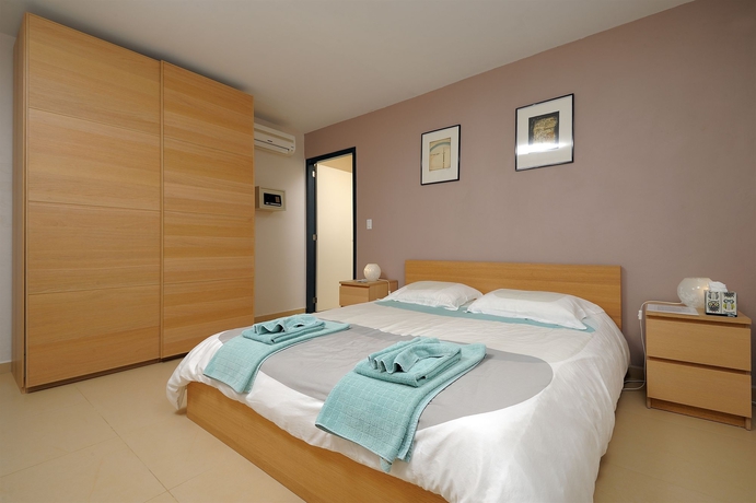 Imagen de la habitación del Hotel Oasis Guesthouse Bonaire Superior Suite. Foto 6
