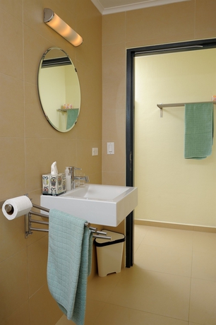 Imagen de la habitación del Hotel Oasis Guesthouse Bonaire Superior Suite. Foto 11