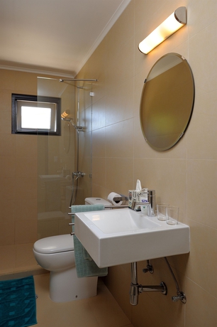 Imagen de la habitación del Hotel Oasis Guesthouse Bonaire Superior Suite. Foto 12