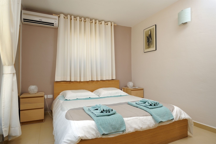 Imagen de la habitación del Hotel Oasis Guesthouse Bonaire Superior Suite. Foto 14