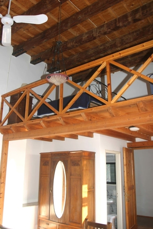 Imagen de la habitación del Hotel Oasis Guesthouse. Foto 8