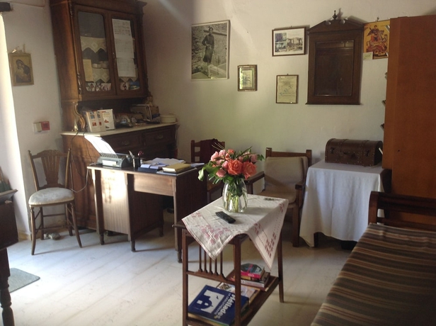 Imagen de los interiores del Hotel Oasis Guesthouse. Foto 16