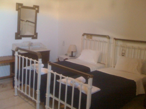 Imagen de la habitación del Hotel Oasis Guesthouse. Foto 11