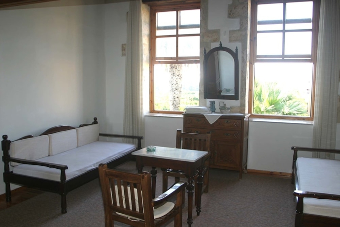 Imagen de la habitación del Hotel Oasis Guesthouse. Foto 12