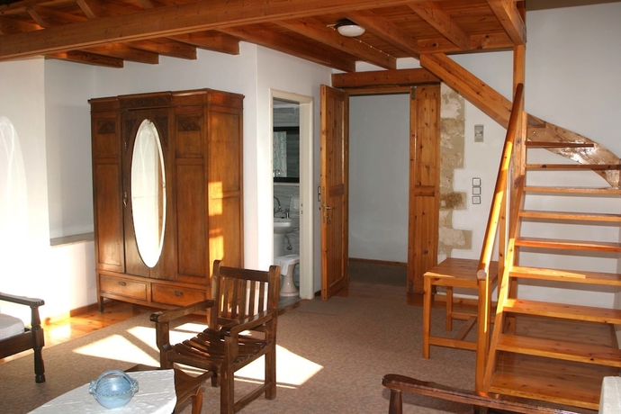 Imagen de la habitación del Hotel Oasis Guesthouse. Foto 15