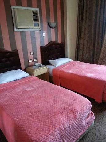 Imagen general del Hotel Oasis Heliopolis. Foto 3