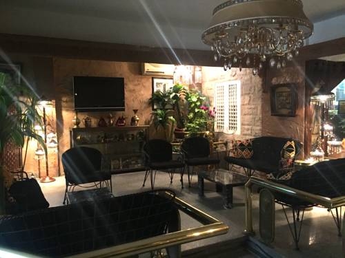 Imagen general del Hotel Oasis Heliopolis. Foto 5