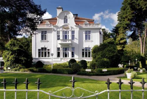 Imagen de la habitación del Hotel Oasis, Heringsdorf. Foto 2