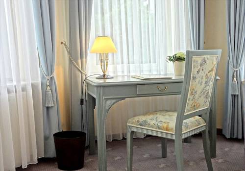 Imagen de la habitación del Hotel Oasis, Heringsdorf. Foto 6