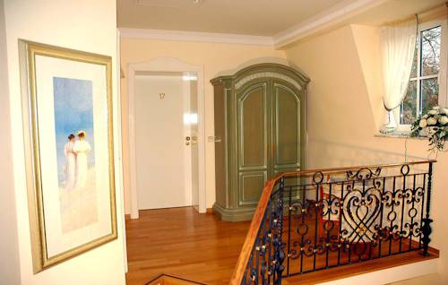 Imagen de la habitación del Hotel Oasis, Heringsdorf. Foto 13