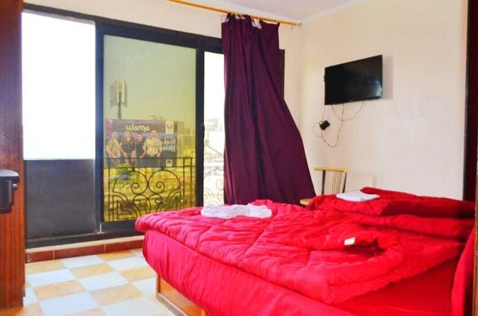 Imagen de la habitación del Hotel Oasis Hostel Downtown. Foto 10