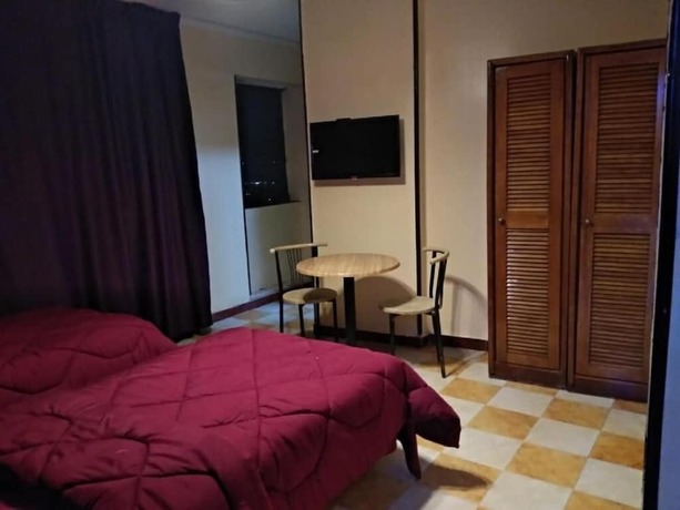 Imagen de la habitación del Hotel Oasis Hostel Downtown. Foto 11