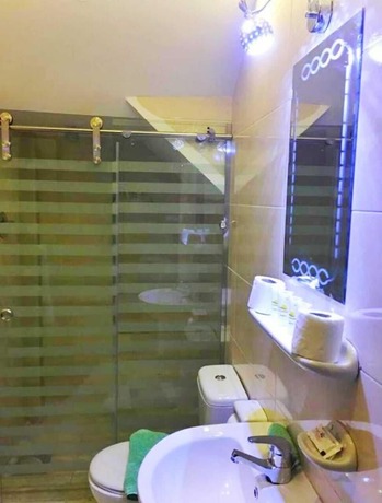 Imagen de la habitación del Hotel Oasis Hostel Downtown. Foto 12