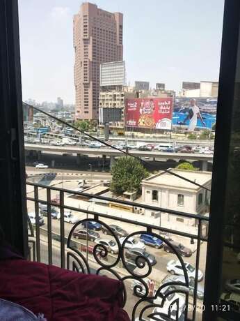Imagen general del Hotel Oasis Hostel Downtown. Foto 1