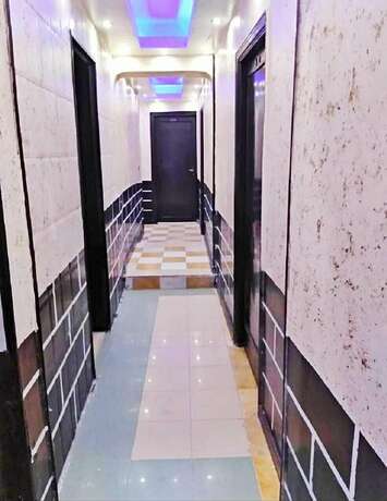Imagen general del Hotel Oasis Hostel Downtown. Foto 2