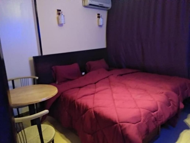 Imagen de la habitación del Hotel Oasis Hostel Downtown. Foto 15