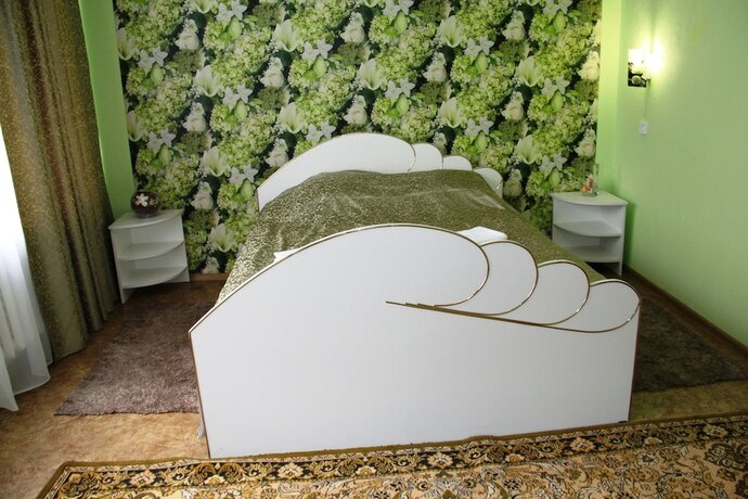 Imagen general del Hotel Oasis - Hostel. Foto 2