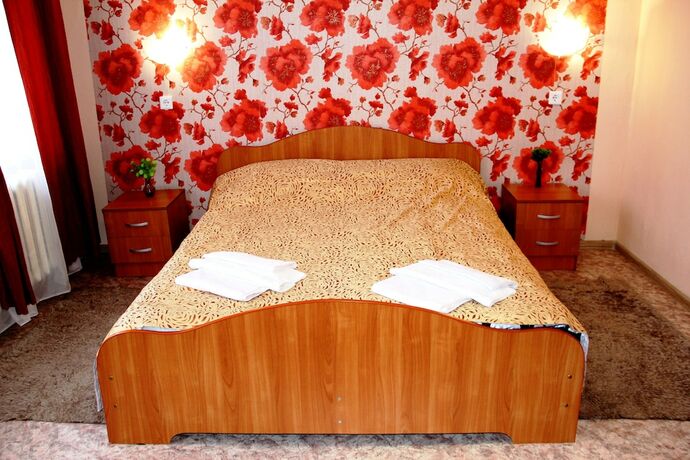 Imagen general del Hotel Oasis - Hostel. Foto 4