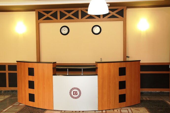 Imagen general del Hotel Oasis - Hostel. Foto 5