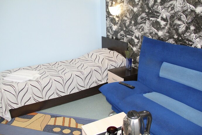 Imagen general del Hotel Oasis - Hostel. Foto 8